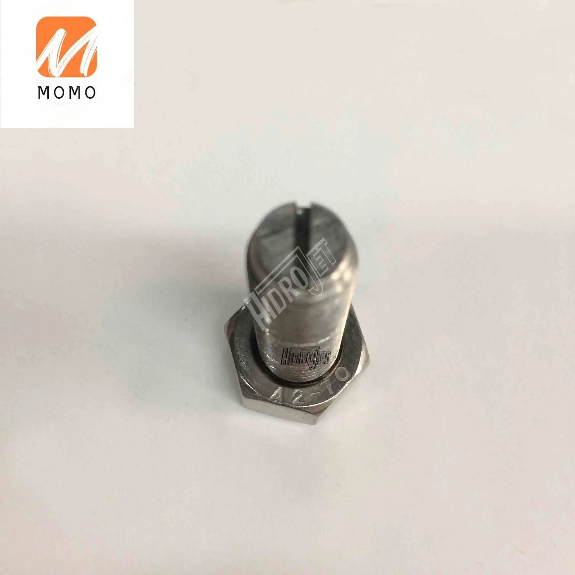 Tool Parts engine rocker arm adjust screw 8943950240 6HK1 valve