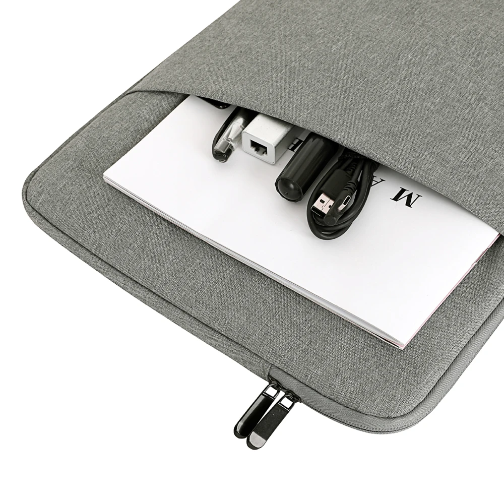 Caneta Gráfica Tablet Monitor Caneta Display Portátil Case Protetor Bolsa de Proteção para Todos os 12 13.315. Tela de Polegadas xp Tablets digitais - Imagem 4