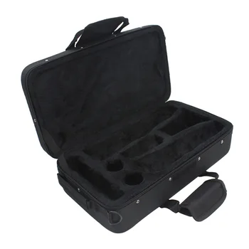 

Oxford Cloth Portable Box Musical Instruments Storage Case For Clarinet Brain-Training Toy For Children Educational Toys Gift