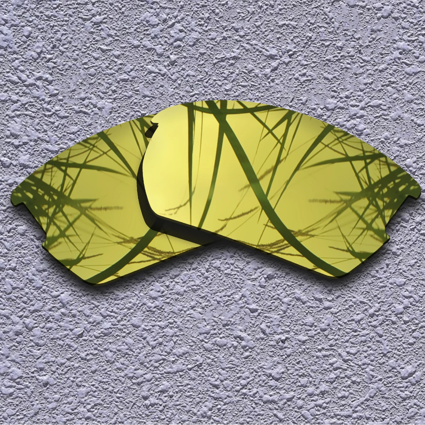 

Поляризованные Сменные линзы 24K для солнцезащитных очков Wiley X Value