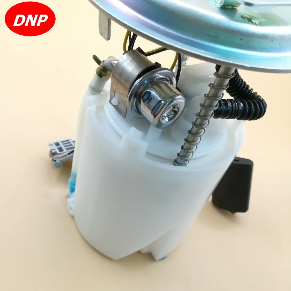 DNP Топливный насос Модуль в сборе подходит для hyundai Elantra L4-2.0L 2007-2012 31110-2H000 E8819M