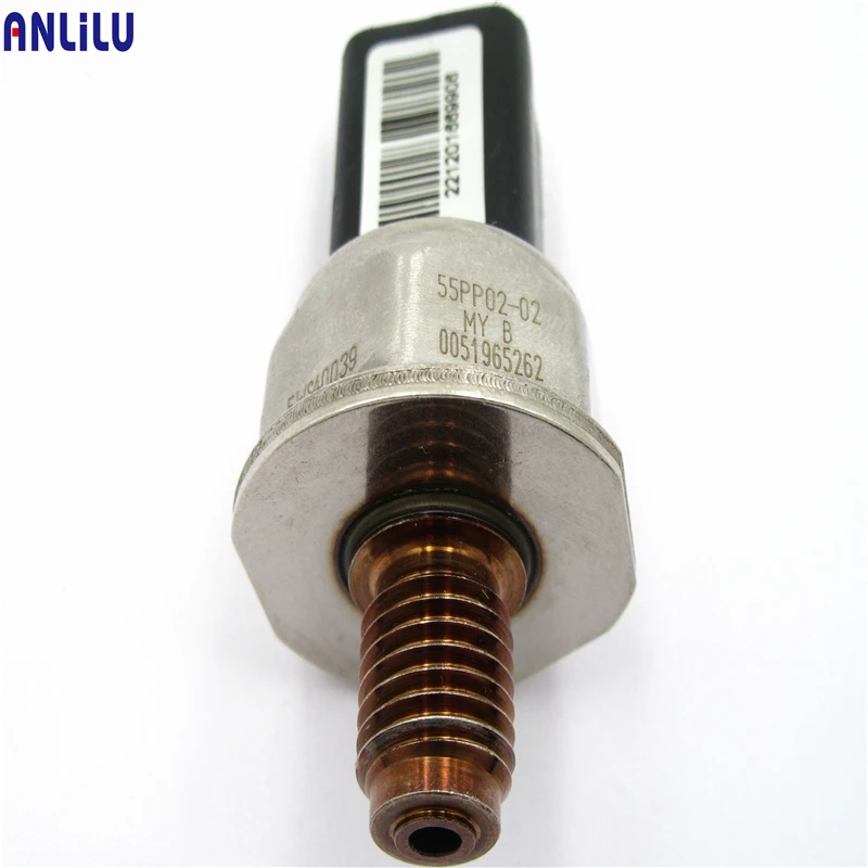 55PP02-02 Ford C-max    з  S-MAX 2.0TDCi