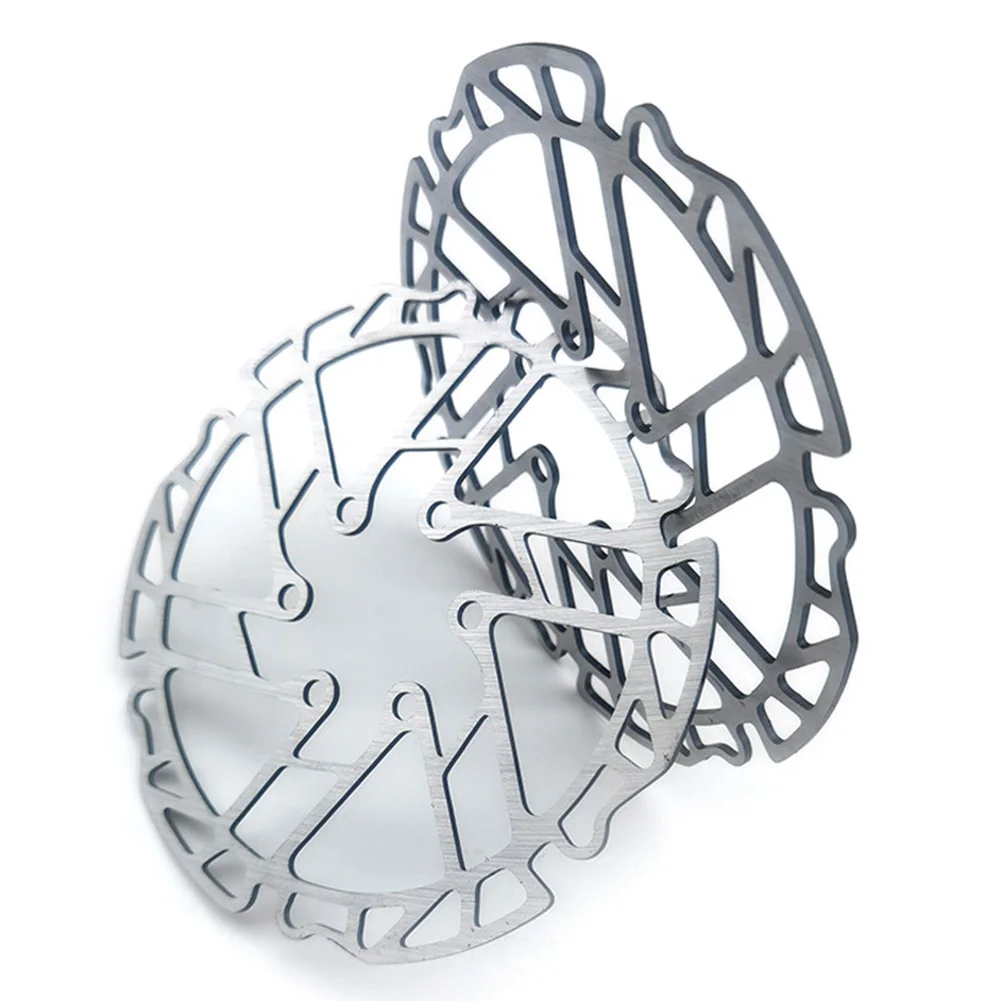 

140mm Disc Brake Disc Brake Rotor 6 Bolt MTB Accessories Useful Durable