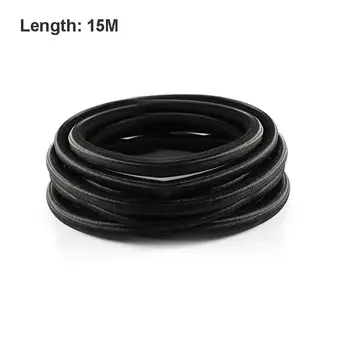 

Elastic Durable Trampoline Rope Heavy Duty Bungee Cord For Children Kids Trampoline Climbing Caving Camping Jumping Bounce