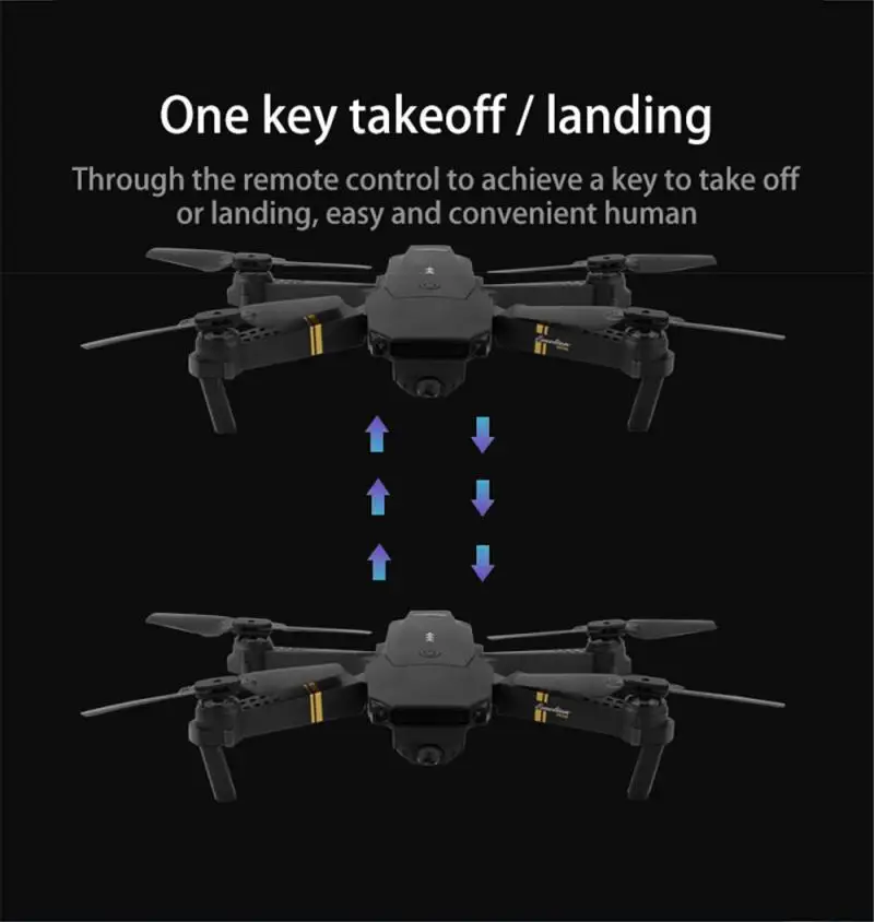 Drone X Pro WIFI FPV 720P/1080/4K HD Camera Batteries Foldable Selfie RC Quadcopter Remote Control Toys Aircraft RC Helicopters Drone X Pro WIFI FPV 720P/1080/4K HD Camera Batteries Foldable Selfie RC Quadcopter Remote Control Toys Aircraft RC Helicopters