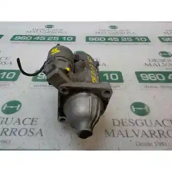 

STARTER MOTOR BMW SERIE 5 TOURING (E61) 520d WITHOUT REFERENCE [16281665]