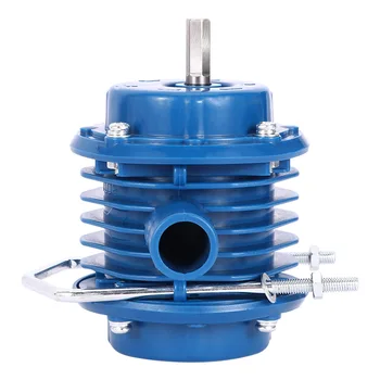 

Heavy Duty Self-Priming Hand Electric Drill Water Pump Home Garden Centrifugal