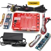 The 8th Generation Laptop TV/LCD/LED Test Tool LCD Panel Tester Support 7- 84" W/LVDS Interface Cables Inverter 80 Kinds Program 1