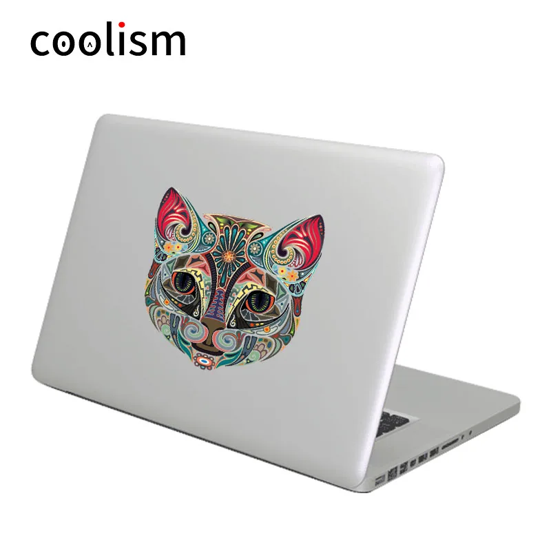 Стикер для ноутбука Macbook Air Pro Retina 11 12 13 14 15 дюймов|Наклейки ноутбуков| |