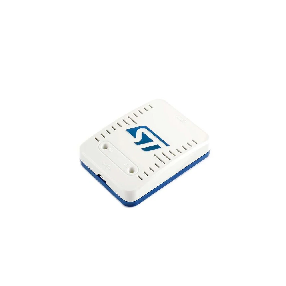 ShenzhenMaker STLINK-V3SET, модульный встроенный отладчик и программист для STM32/STM8