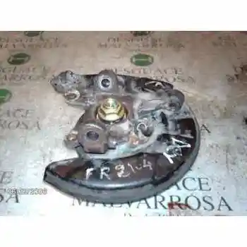 

STEERING KNUCKLE FRONT RIGHT TOYOTA Supra (A8) 3.0 Twin Turbo FR2164 WITH ABS [3888376]