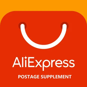 

Special for postage difference Please contact customer service for payment