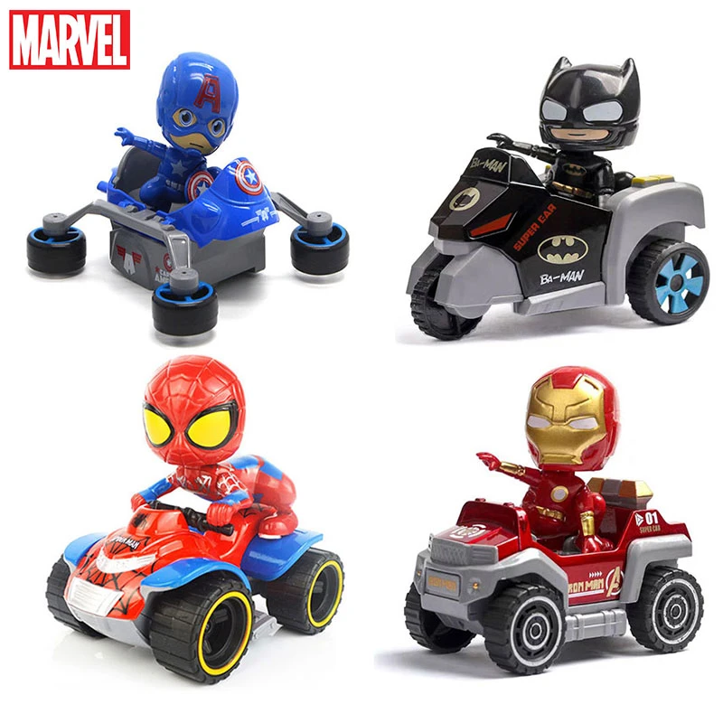 cool marvel toys