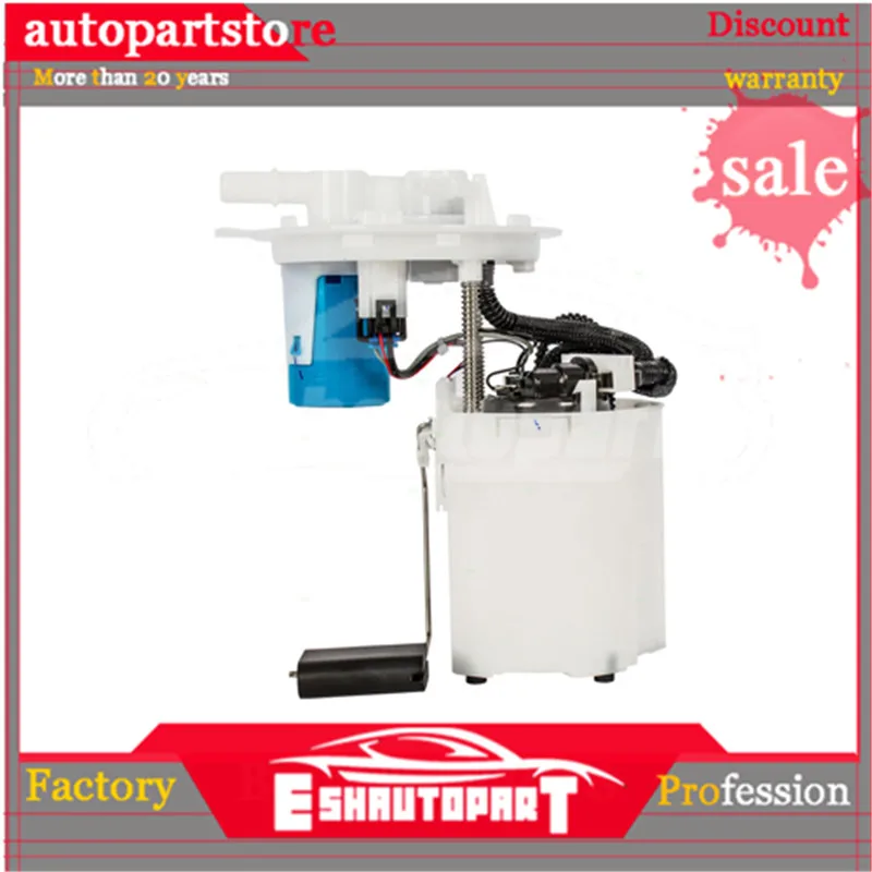 Топливный насос Модуль в сборе 31110-3X500 подходит для Hyunda Elantra 11-14# E9073M