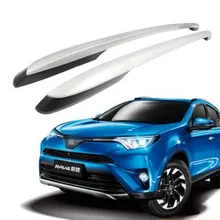 Высокое качество, автомобильный багажник на крышу, багажник, пригодный для Toyota RAV4 2009-2012 2013