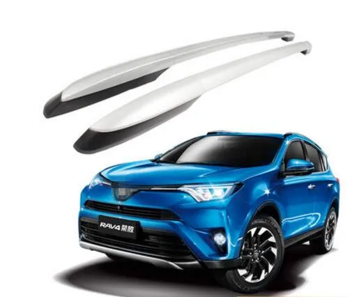 

High Quality Brand New Car Roof Racks Luggage Rack Fit For Toyota RAV4 2009-2012 2013-2015 2016-2018