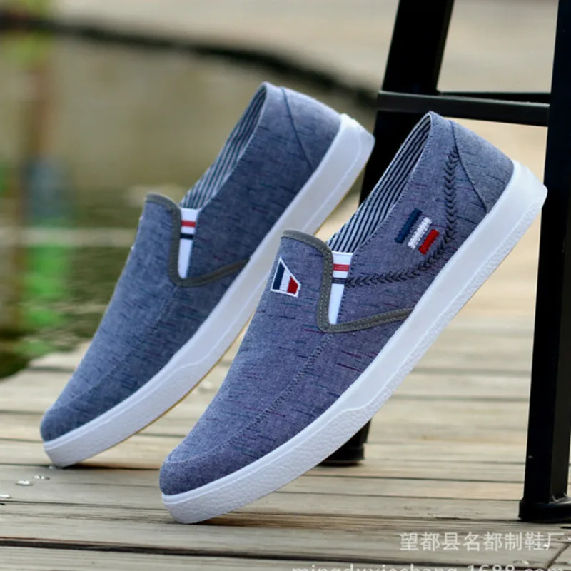 👞 Mocasines De Ante Para Hombre: Súper Cómodos, Antideslizantes Y Sin Cordones – Perfectos Para Caminar O Conducir