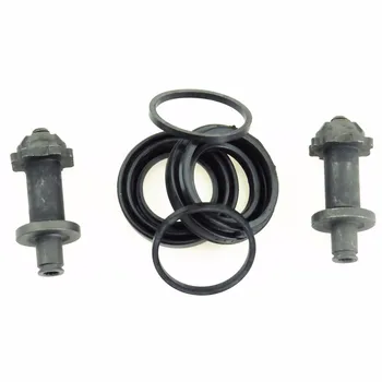 

HONGGE 12 Tooth Brake Motor Bearing Screw + Washer For Sharan Passat CC B6 B7 A6 Q3 A4 A5 32332267 32332082 3C0998281A