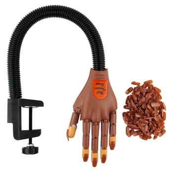 

Manicure Practice Mechanical Hand Prosthetic Hand Activity Joints Novice Activity Prosthetic Hand Manicure Manicure Show