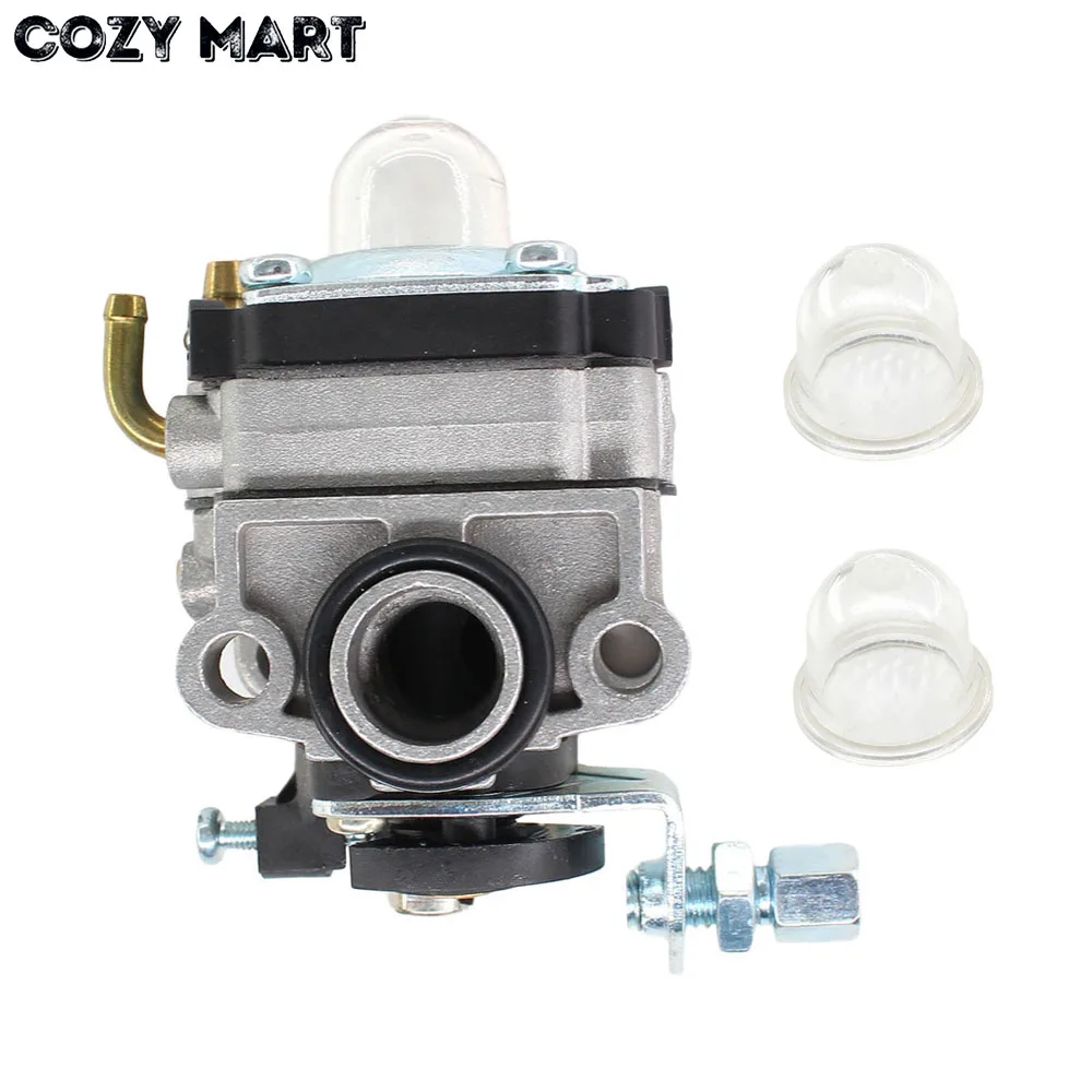 Carburetor for 753 1225 MTD YMP425 Ryobi 650R 825R 875R 890R Gas Primer