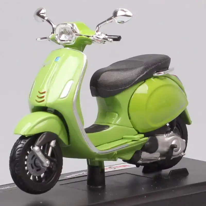 vespa 2017
