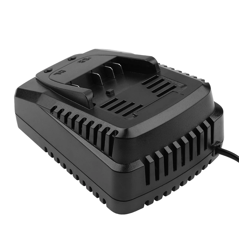 Новое зарядное устройство для Bosch 14,4 в 18 В батарея Bat609 Bat609G Bat618 Bat618G зарядное устройство Al1860Cv Al1814Cv Al1820Cv EU/US/UK вилка
