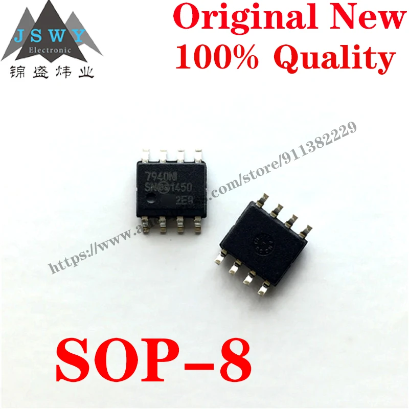 10~100pcs-mcp7940n-i-sn-sop8-semiconductor-clock-timer-ic-real-time-clock-ic-chip-with-for-module-arduino-free-shipping-mcp7940n