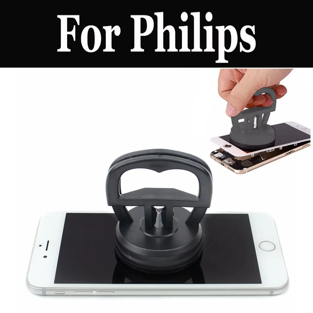 Всасывающий ремонт разделения присоски инструмент Экран для Philips S326 S337 X818 X586 S318 S327 X588 Xenium S386 S395