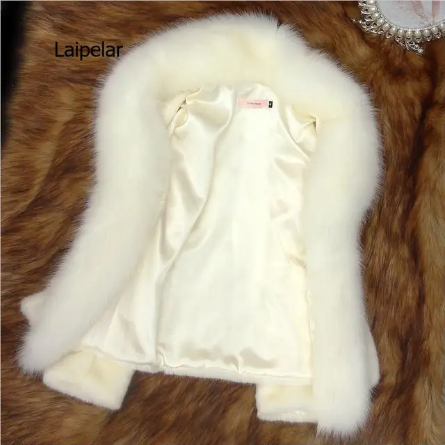 Женская зимняя куртка большого размера, новое меховое пальто, Женское зимнее короткое тонкое плотное теплое пальто, женские куртки, черные, белые модные 1