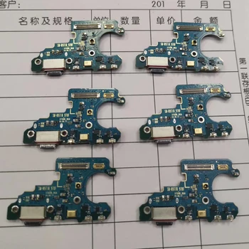 

10pcs Original For Samsung Galaxy Note 10 N970U N970F USB Charging Dock Port Connector Flex Cable