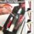 JQSKUNP 14 Бит SIM Ручной Тормоз Зажим USB Для Logitech Racing Games G25/G29/T300/T500 FANATECOSW Для LFS DIRT Ручной Тормоз Приспособление