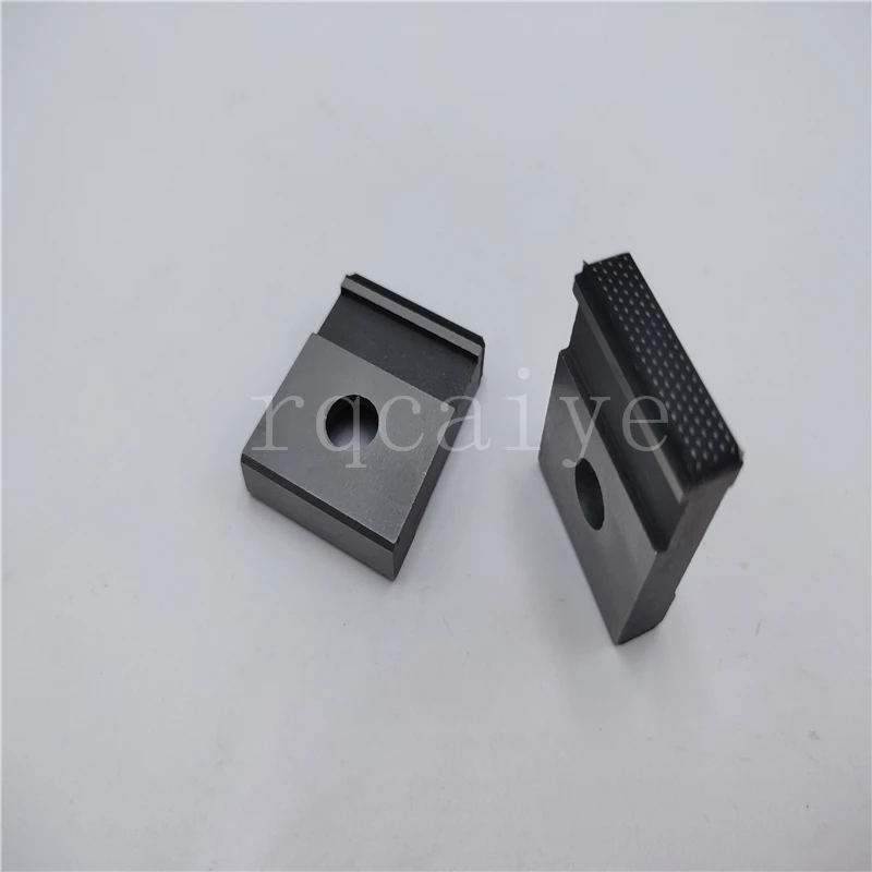 30pcs KBA gripper pad KBA 105 machine gripper pad 7 23 30mm 2