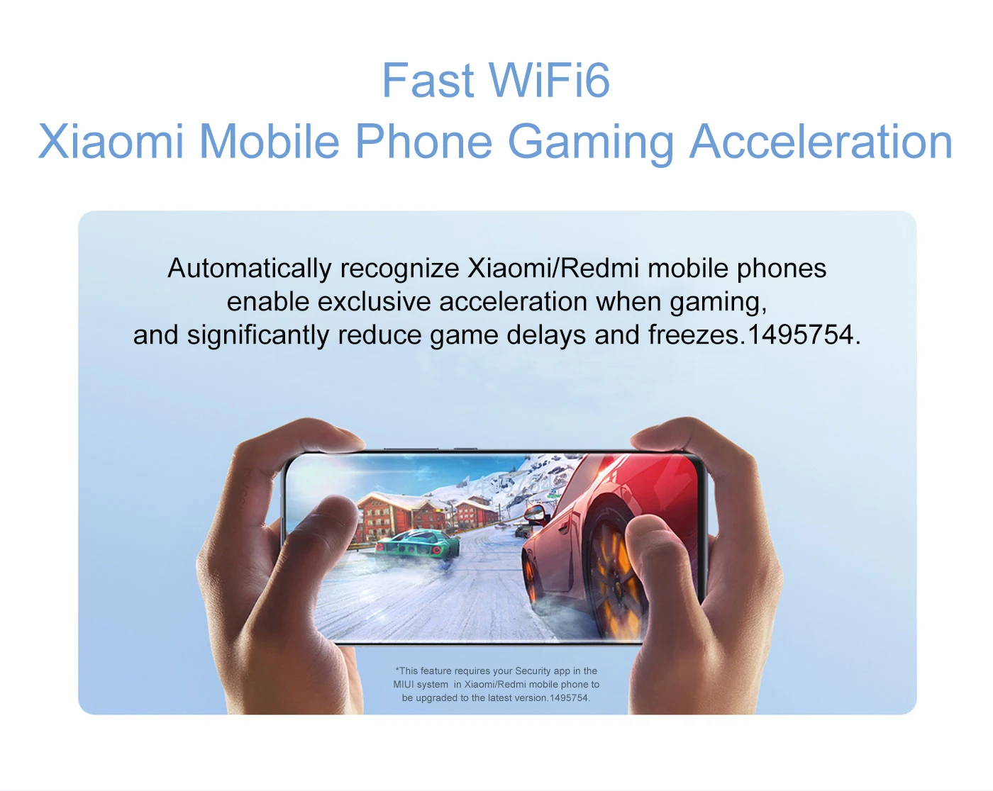best wifi signal amplifier Redmi Router AX3000 Xiaomi Dual-Band Wireless  Signal Amplifier High Gain Antenna Wifi 6 Mesh WIFI Gigabit 2.4G/5.0GHz Mi 5g wifi amplifier