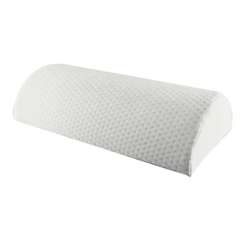 

Knee Pillow Leg Pillow Pad Knee Memory Foam Leg Clip Pillow Leg Pad Knee Slow Rebound Clip Leg Pad Memory Leg Pillow-Dropship