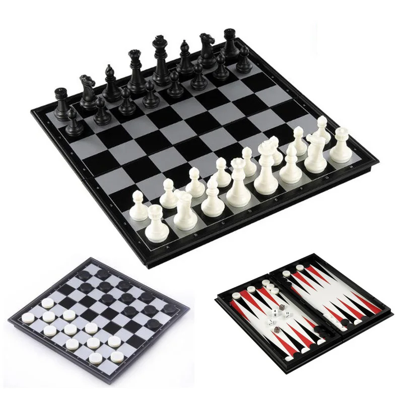 Schooner шахматы Chess