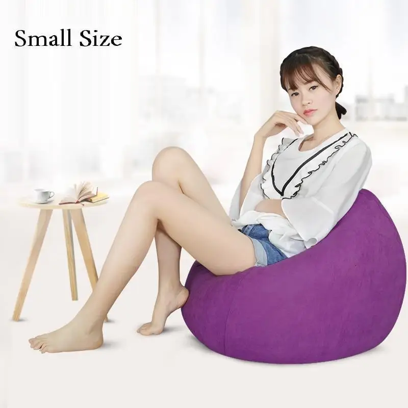 Koltuk Boozled Sedia Fauteuil De Assento Poef Stoel Gold Sedie Stoelen кровать Sillones Puff Asiento кресло Beanbag диван Bean Bag