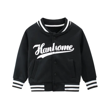 

2020 New Winter Children's Jacket Coat for Boys Thick Baby Toddler Kids Coat Clothes 2 4 5 6 7 8 Years Boys Winter Coats Hoodies