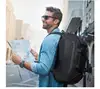 KAKA men Backpack bag Men Oxford Travel Backpack luggage travel bag  Multi function backpack bag  luggage Backpack For Men ► Photo 3/6