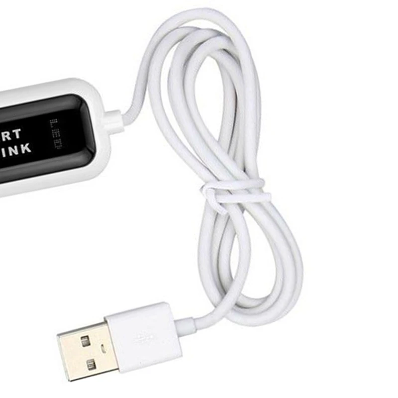 ПК к ПК USB к USB Передача данных кабельная Клавиатура Мышь КМ передача данных мост кабель