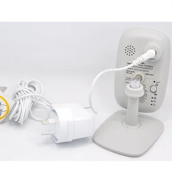 

Original WiFi Netcam HD Night Vision 720P IP Camera Wemo For F7D7602