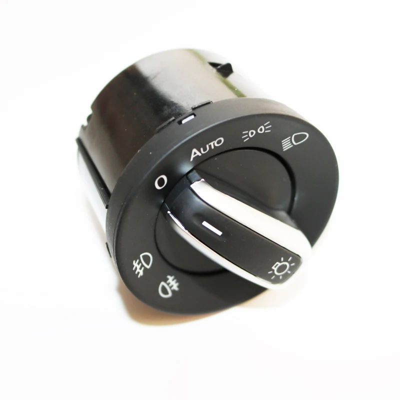 DAZOO Новый переключатель фар и датчик переключателя автомобильной фары для Golf 5 6 MK5