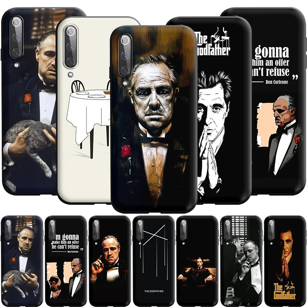 Чехол для Xiaomi Poco X3 M3 F3 Mi 11i 11 10T 10 F2 Note Pro NFC GT Ultra 9T A3 | Мобильные телефоны и аксессуары