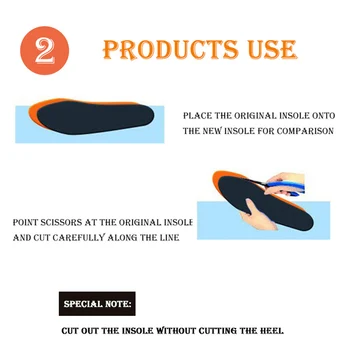 

1 Pair USB Charging Heating Insole Rechargeable Foot Warmer Shoes Pad for Winter HB88