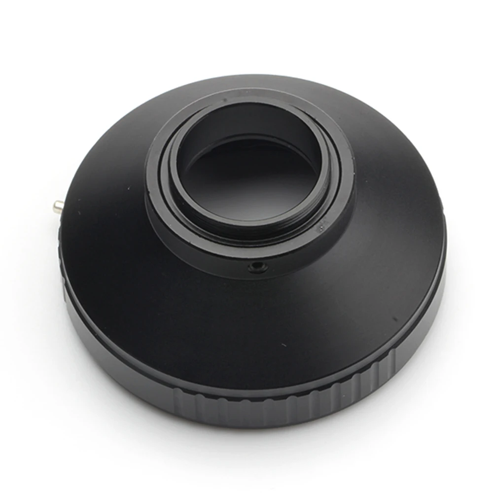 

Pixco For CY- C Lens Adapter Suit For Contax Yashica CY Lens to C Mount Adapter