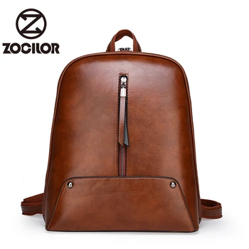 

Fashoin New Woman Backpack High Quality Leather Brand Female Backpacks girl Schoolbag Large Capacity School Bag Travel Bag