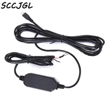 Мини/Micro USB порт провод кабель, зарядное устройство для автомобиля Комплект для dvr-рекордер камеры эксклюзивный блок питания