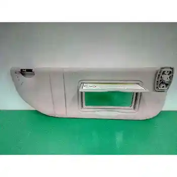 

PARASOL LEFT SEAT TOLEDO (1M2)