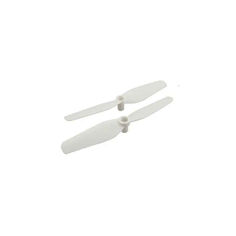 5 Sets = 20PCS Propeller for SYMA X23 X23W X15 X15C X15W Quadcopter Backup Parts Drone Propeller Accessories