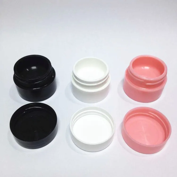 Cross Border Manicure Canned Glue UV Polish Feature Glue Plastic Bottle Gel Bottle Manicure Fire Extinguisher Bottles Shimm