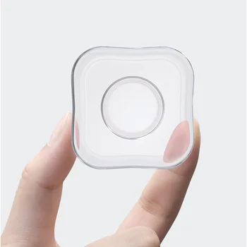 

Universal Magic Nano Stickers No Trace Magic Nano Casual Paste Rubber Pad Wall Stickers for Kitchen Car Phone Holder Gel Paste